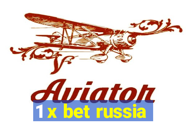 1 x bet russia