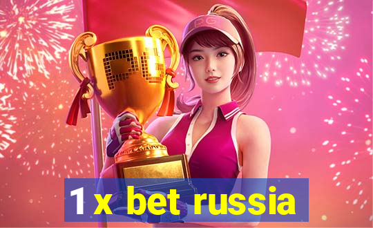 1 x bet russia