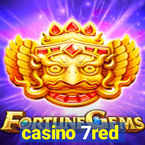 casino 7red