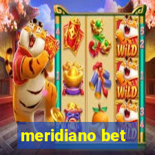 meridiano bet