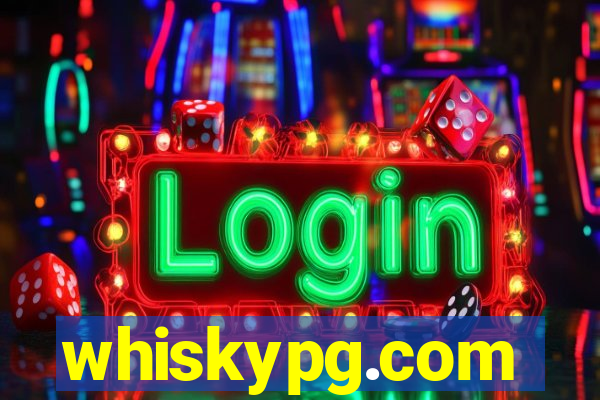 whiskypg.com