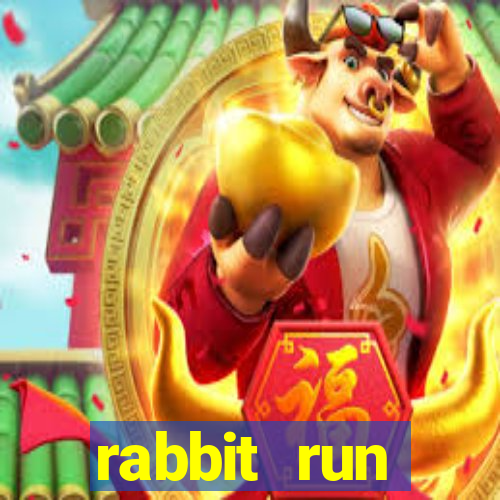 rabbit run 