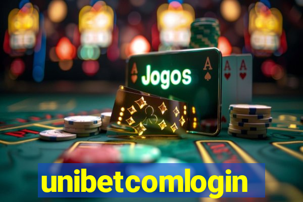 unibetcomlogin