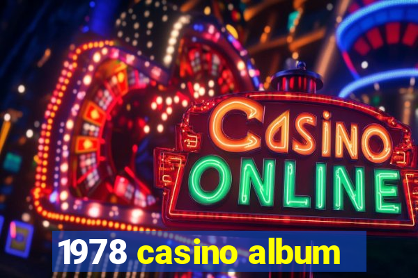 1978 casino album