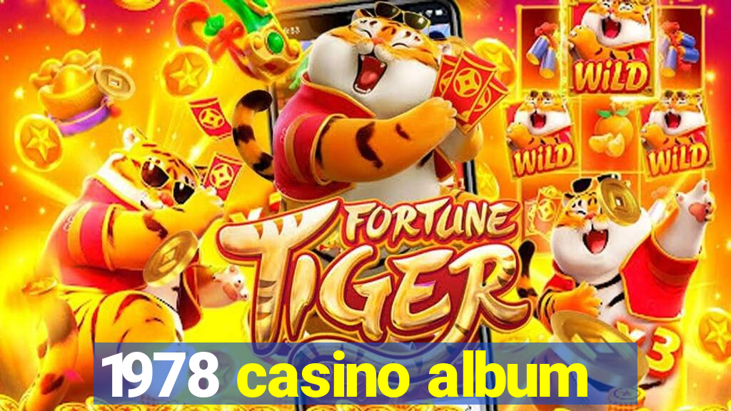 1978 casino album