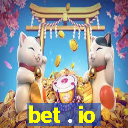 bet . io