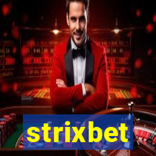 strixbet