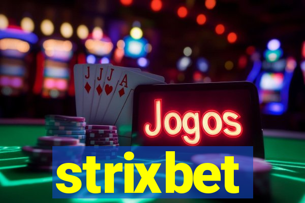 strixbet