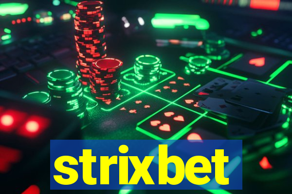 strixbet