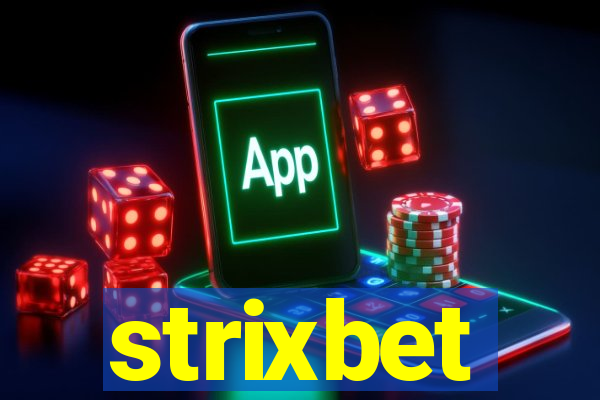 strixbet