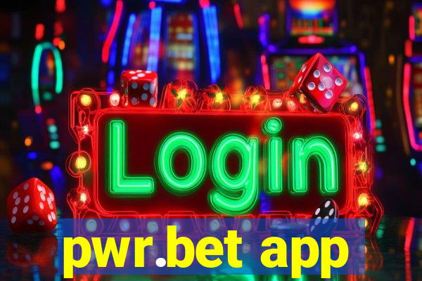 pwr.bet app