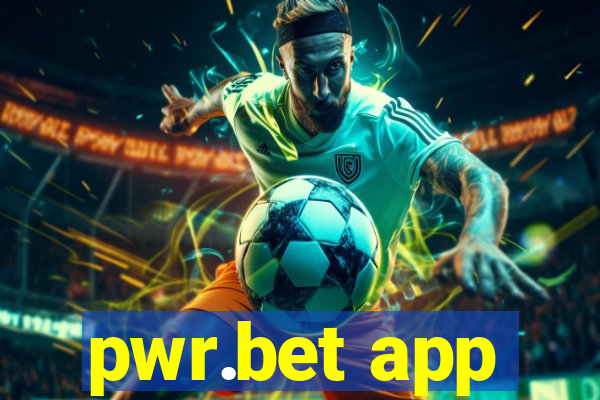 pwr.bet app