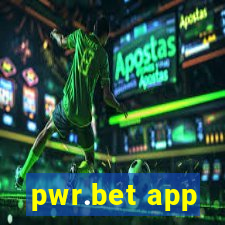 pwr.bet app