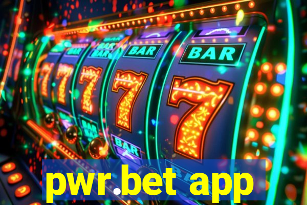 pwr.bet app