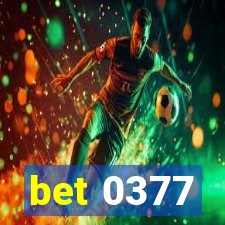 bet 0377