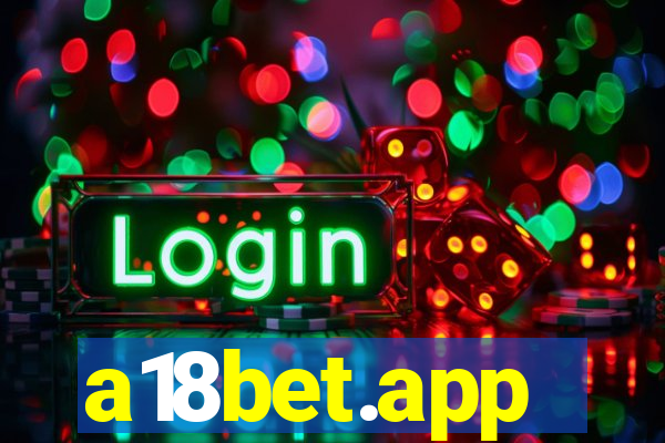 a18bet.app