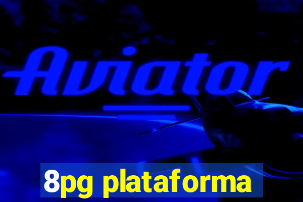 8pg plataforma