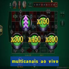 multicanais ao vivo sportv 2