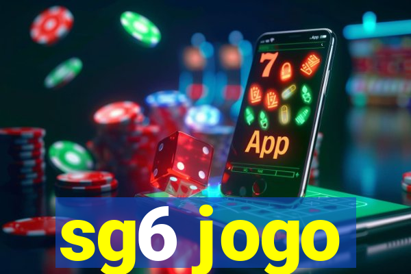 sg6 jogo