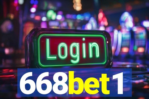 668bet1