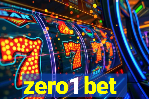 zero1 bet