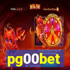 pg00bet