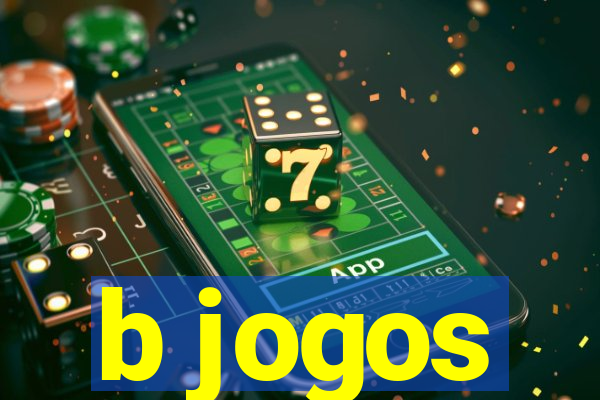 b jogos