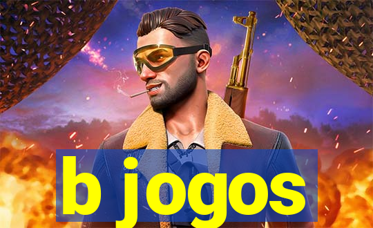 b jogos