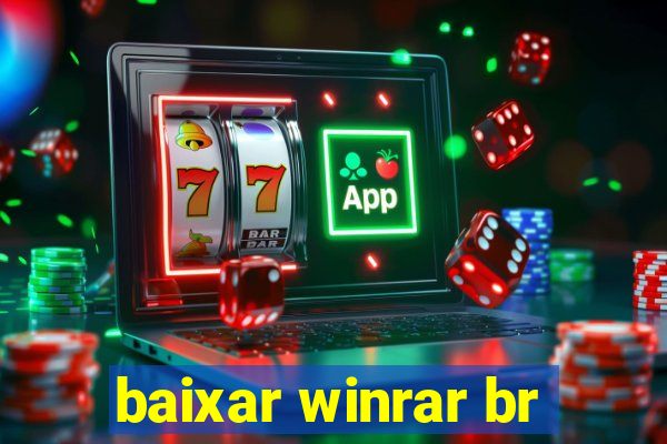 baixar winrar br