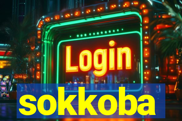 sokkoba